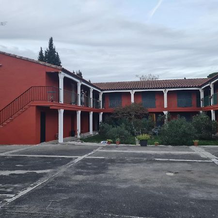 Ferienwohnung Sci Griffoul Villepinte  Exterior foto