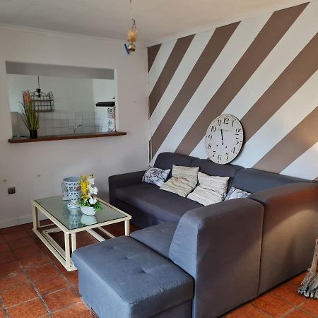 Ferienwohnung Sci Griffoul Villepinte  Exterior foto