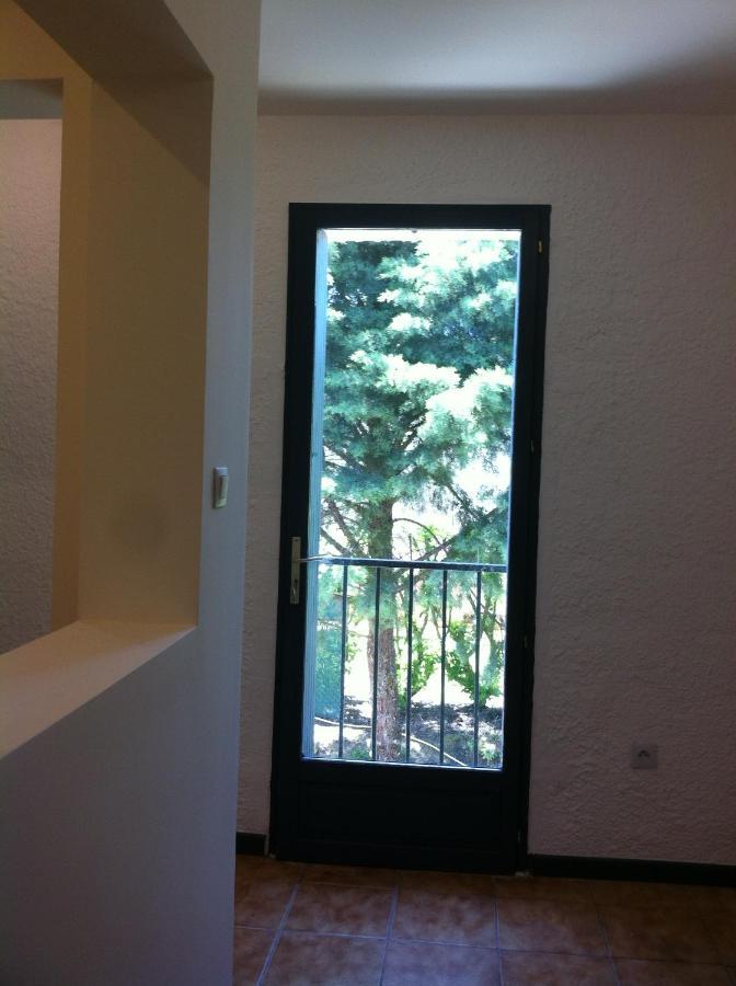 Ferienwohnung Sci Griffoul Villepinte  Exterior foto