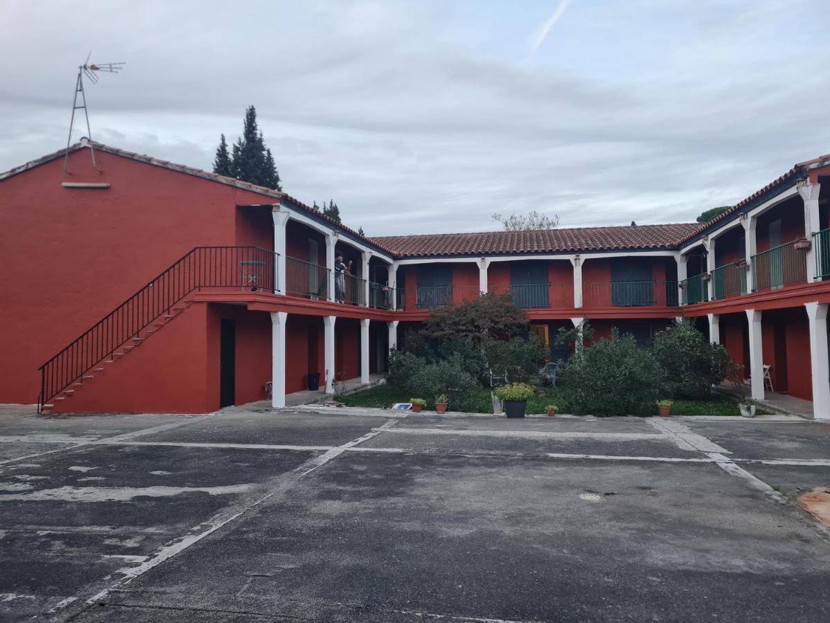 Ferienwohnung Sci Griffoul Villepinte  Exterior foto